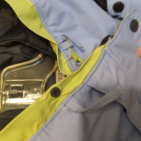 Columbia Ski Jacket, vintage - Picture 12 of 12